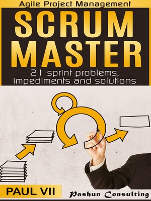 cover image of Scrum Master